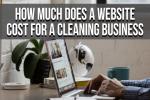 How Much Should a Website Cost?