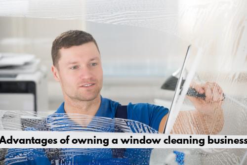 Starting Your Window Cleaning Business