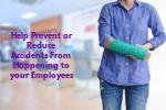 How to prevent injuries