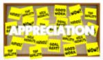 Employee Appreciation Matters