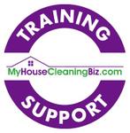 Join MyHouseCleaningBiz.com