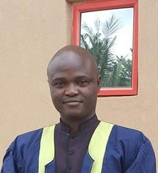 Upload your headshot