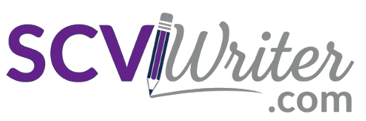 Santa Clarita writer
