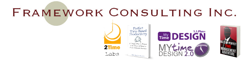 Framework Consulting Inc. / 2Time Labs