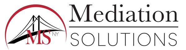 Mediation Solutions Logo