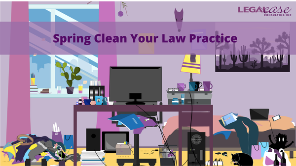 Happy Holidays from Legal Ease Consulting