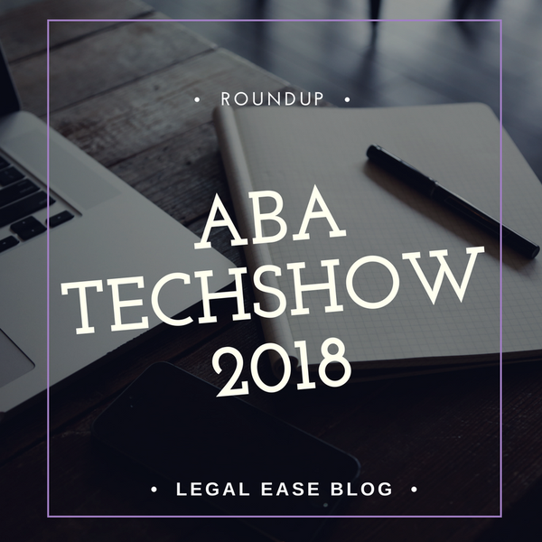 TECSHOW 2018 Roundup