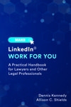 Make LinkedIn Work for You Book Cover