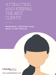 Ideal Client Profile Workbook