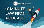 Rocket Matter 10 Minute Podcast