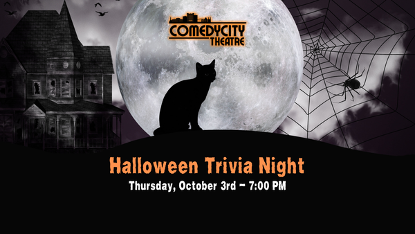halloween trivia night