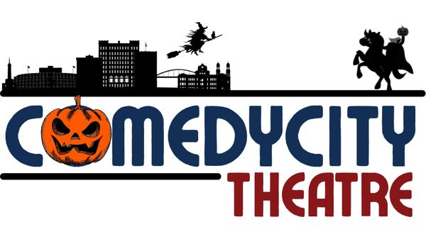 ComedyCity Green Bay Comedy
