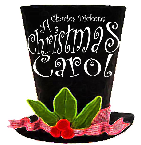 A Christmas Carol live radio play