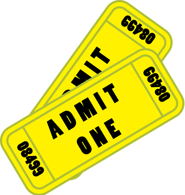 Online ticketing