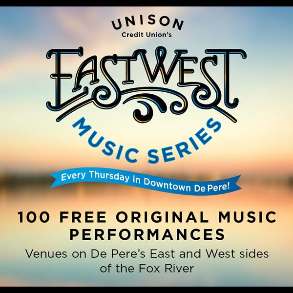 EastWest Music Series
