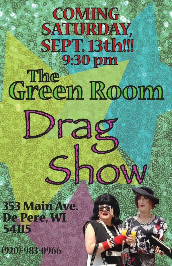 Drag Show