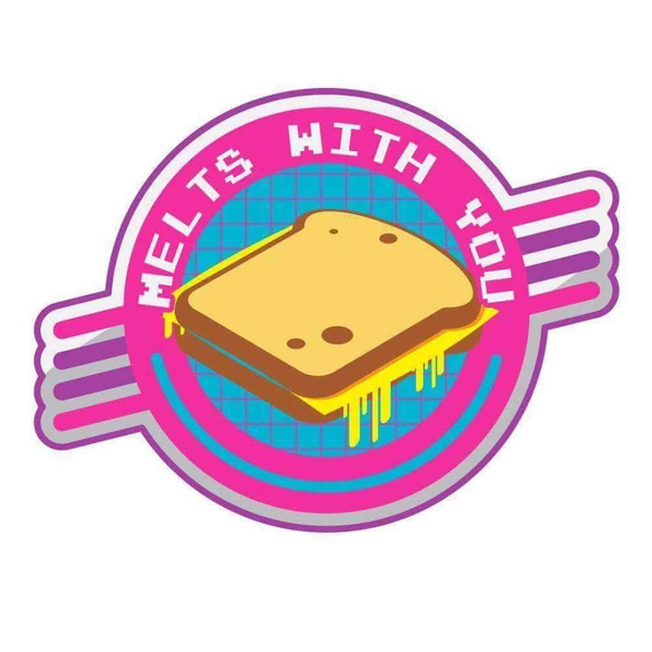 Melts With You
