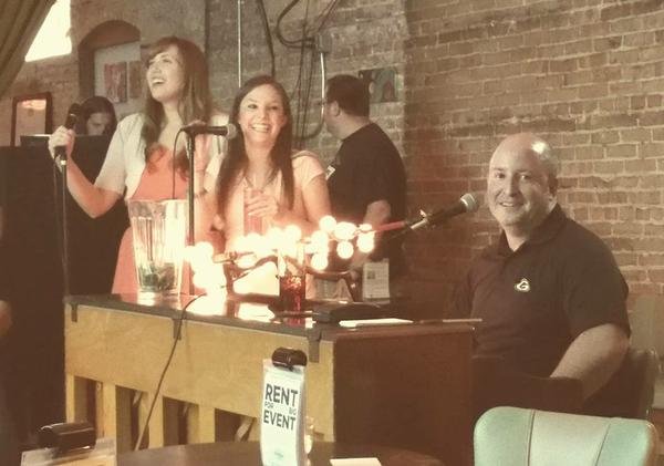 Piano Bar Sing-Along