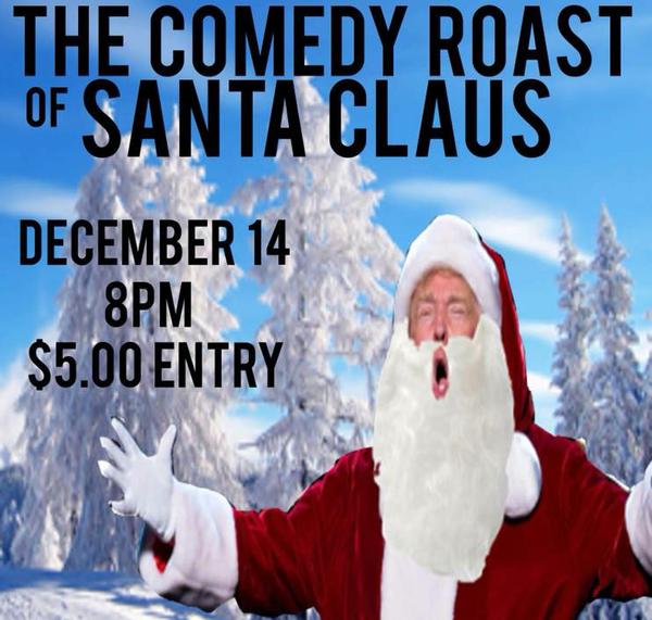 Roast of Santa Claus
