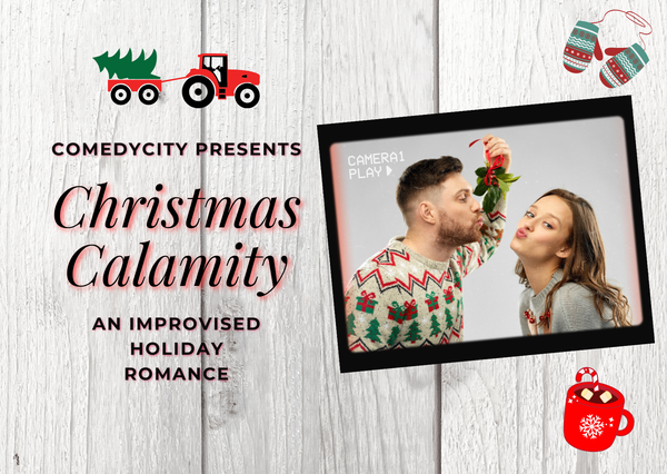 Green Bay Comedy Weekend Entertainment Black Friday Special