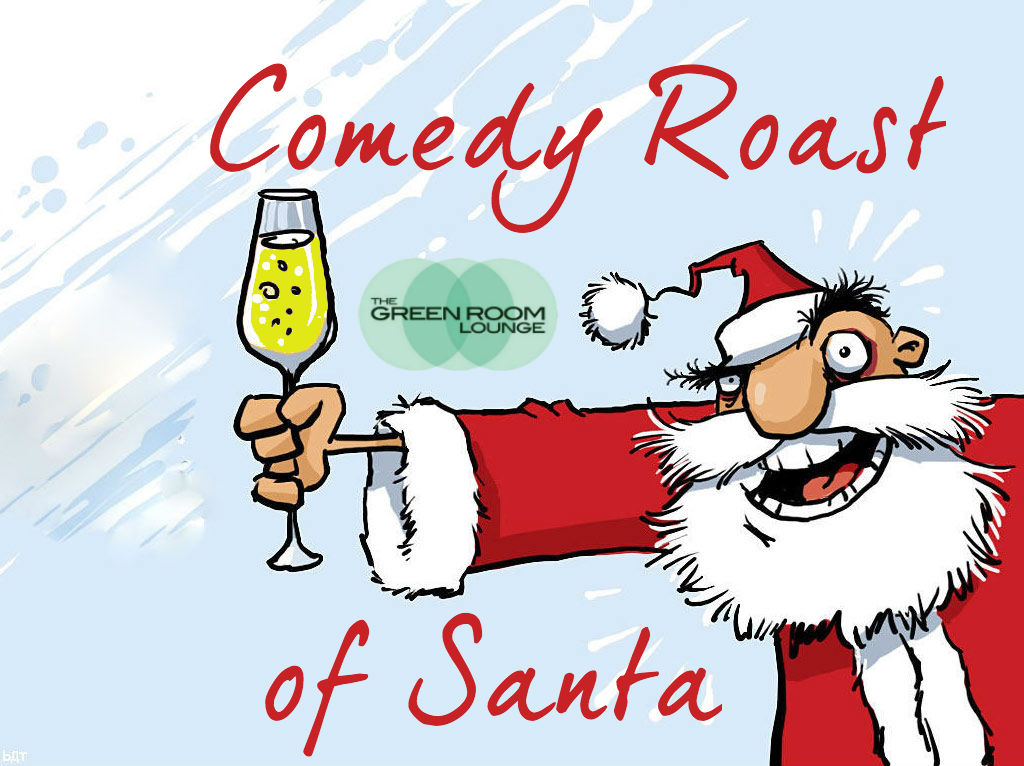 Roast of Santa