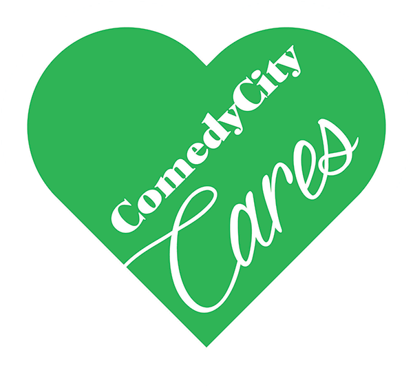 ComedyCity Cares