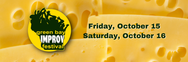 Green Bay Improv Festival
