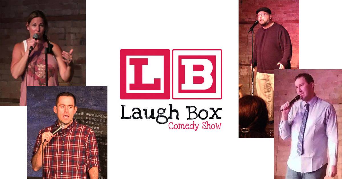 Laugh Box