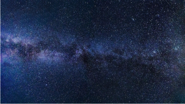 the view from my "window" this morning