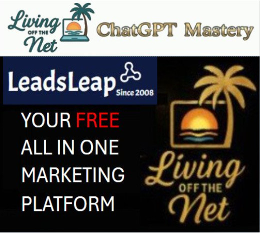 Living Off The Net 