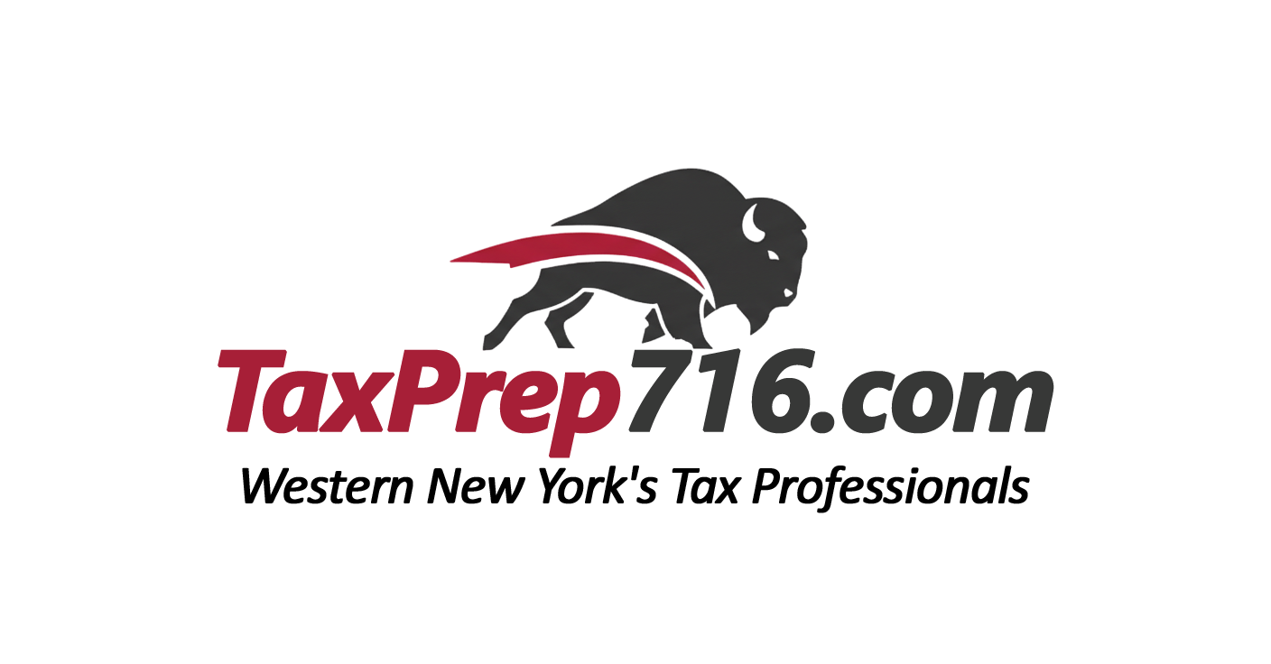 TaxPrep716.com — Western New York's Tax Professionals
