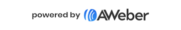 Powered by AWeber