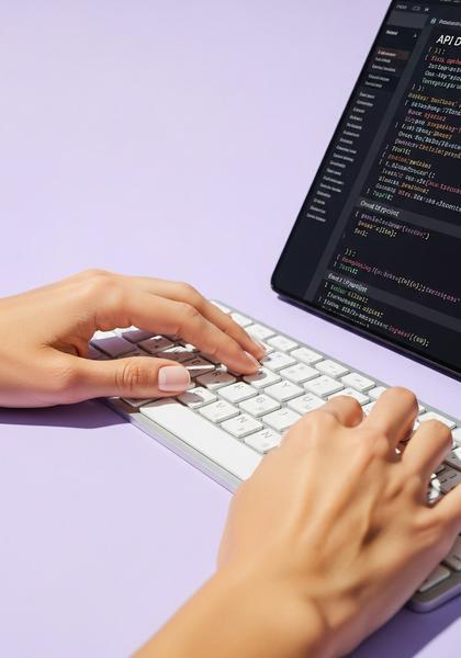 Building an automated email workflow