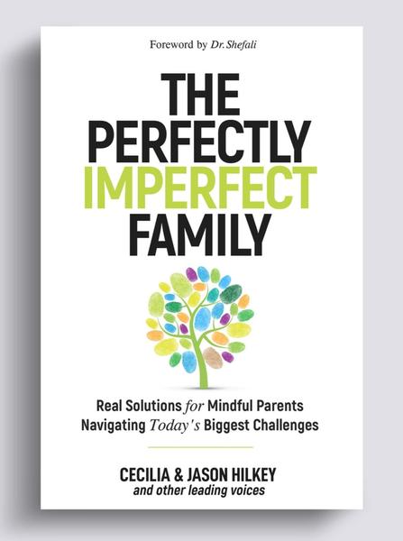 The Perfectly Imperfect Family
