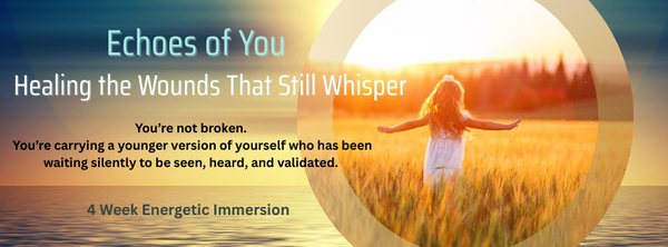 Inner Child healing