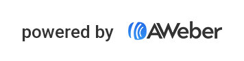 Powered by AWeber