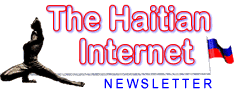 The Haitian Internet Newsletter