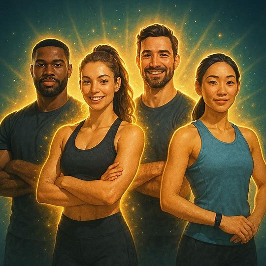 Writer sitting on chair