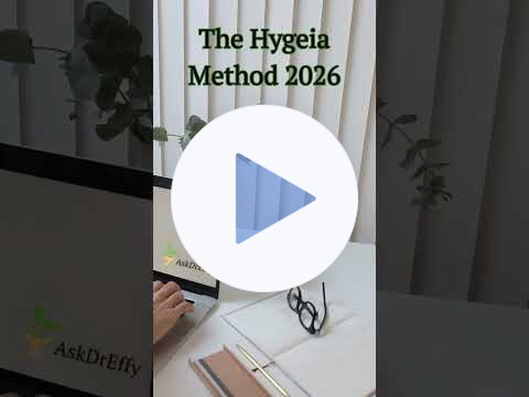 The Hygeia Method 2026