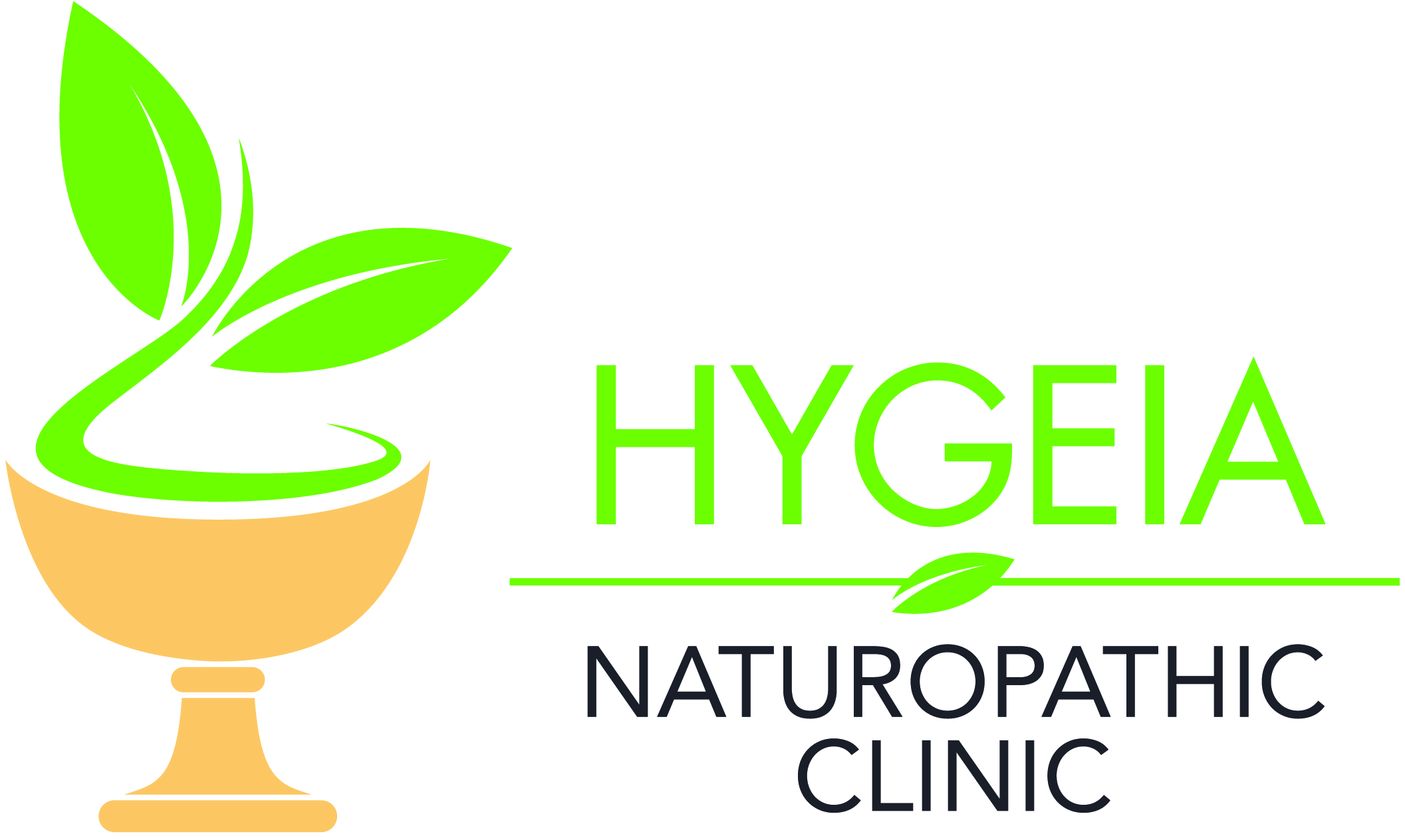 Hygeia Naturopathic Clinic Inc. 