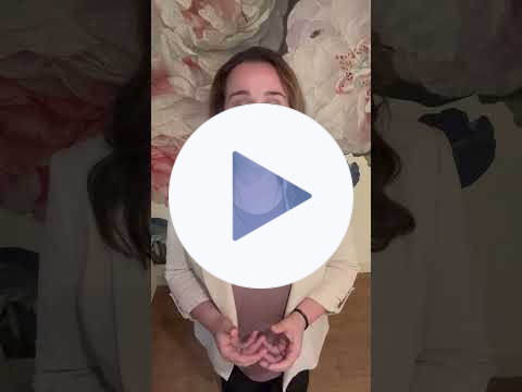 Your gut is the command center of your entire body #AskDrEffy