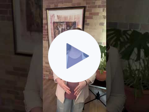 Regulate Your Nervous System and You'll Feel the Difference