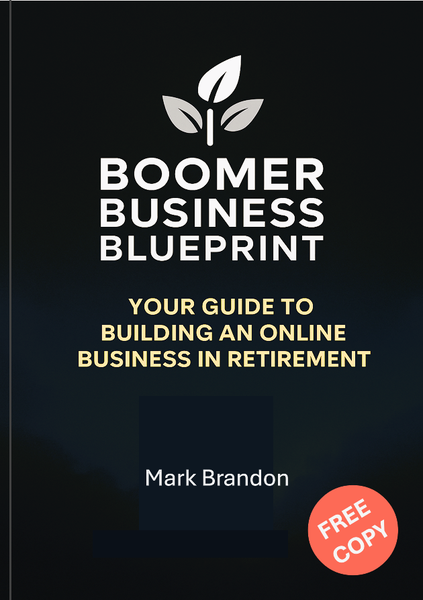 A Perfect Business For Retired Baby Boomers