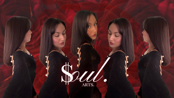 Superstar $OUL. Arts