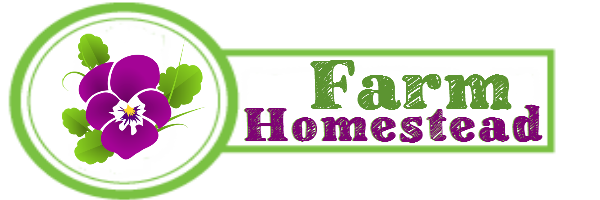 FarmHomestead Logo