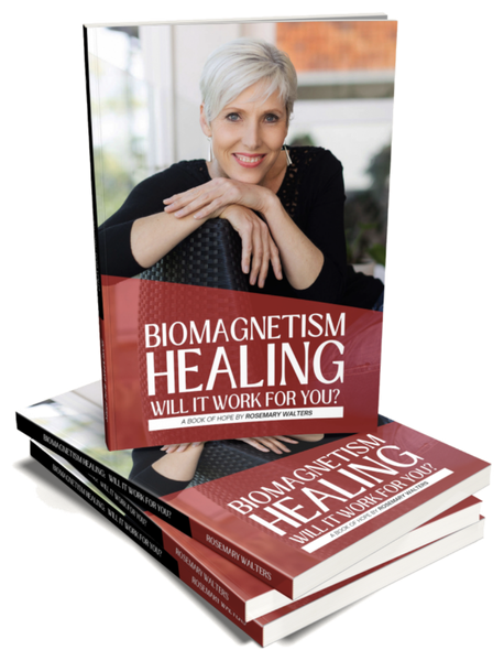 Biomagnetism Healing: Will It Work For You? by Rosemary Walters