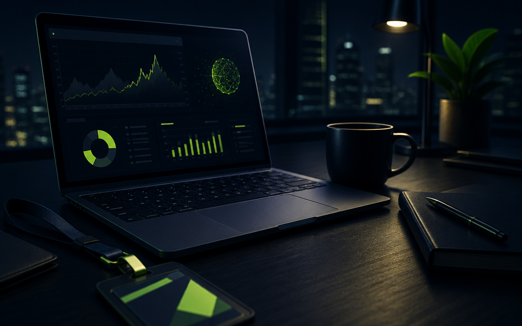 Building a side income while still employed in corporate