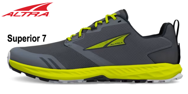 Altra Superior 7