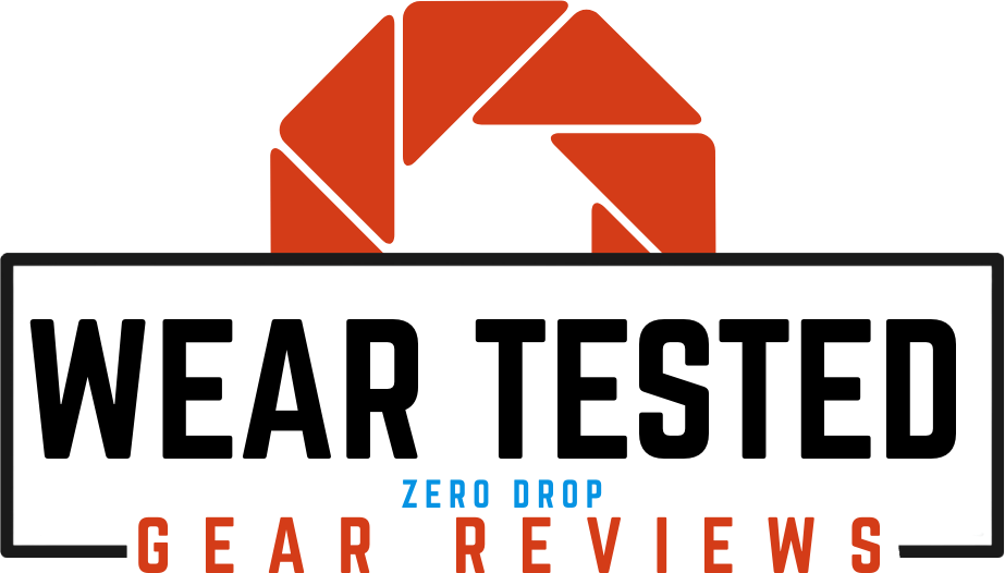 Wear Tested Gear Reviews