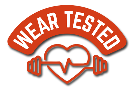 Wear Tested